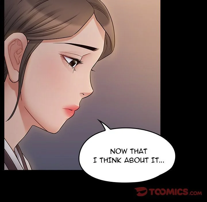 Fruitless Chapter 60 Page 165