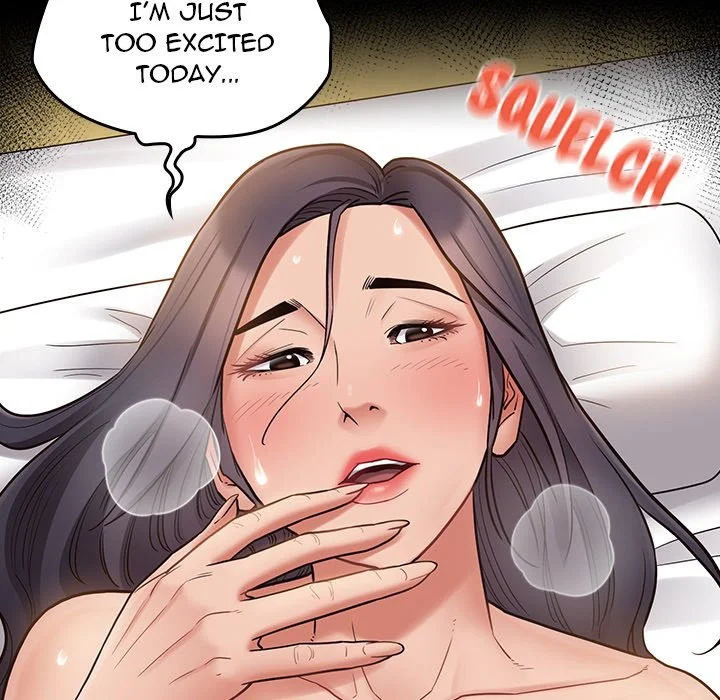 Fruitless Chapter 61 Page 22