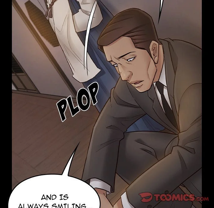 Fruitless Chapter 61 Page 30