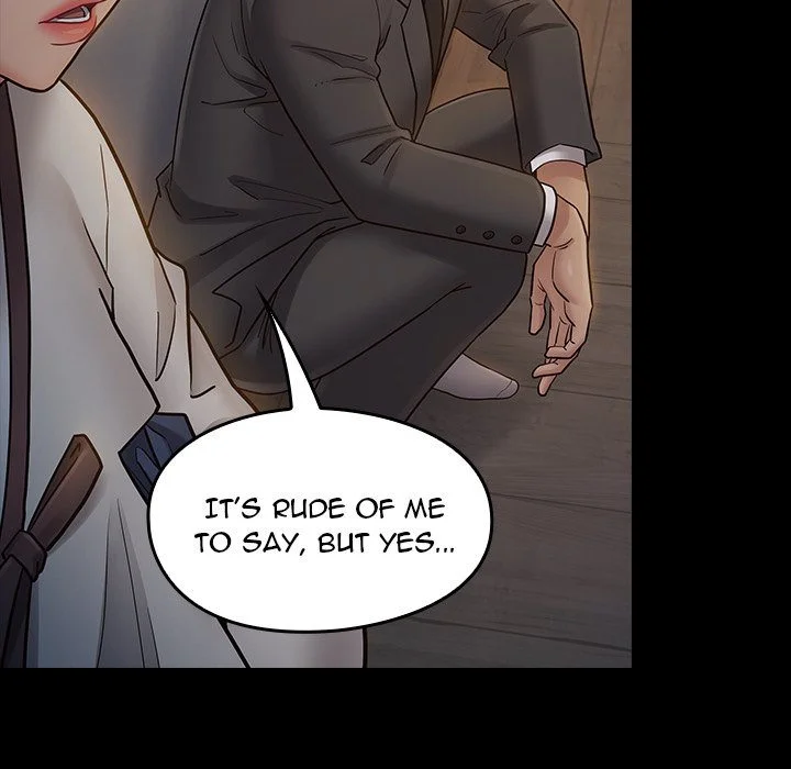 Fruitless Chapter 61 Page 42
