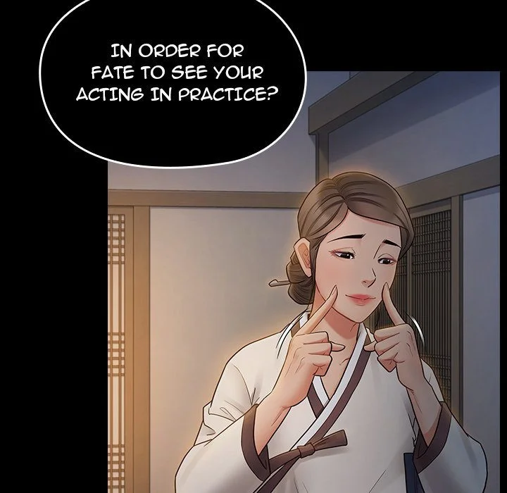 Fruitless Chapter 61 Page 100