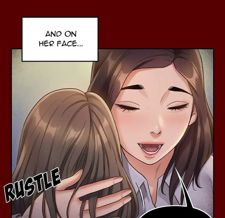 Fruitless Chapter 61 Page 135