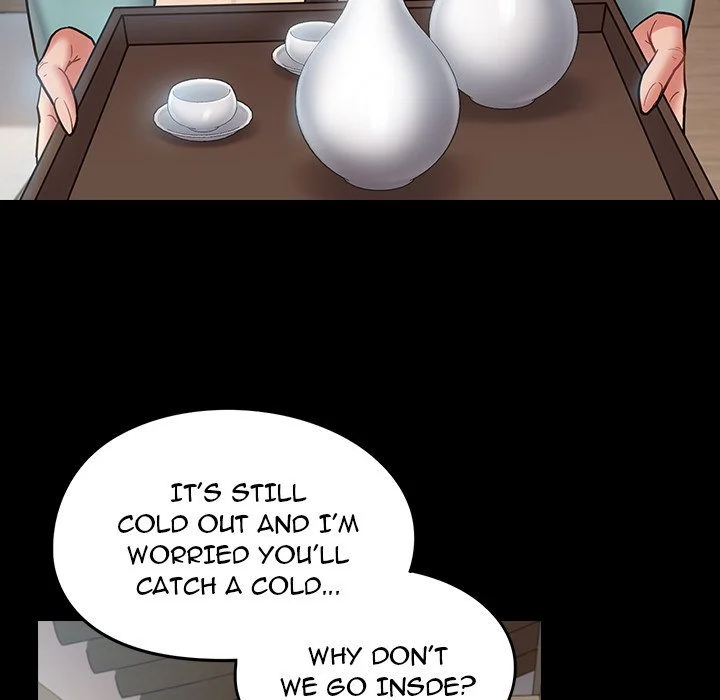 Fruitless Chapter 61 Page 159