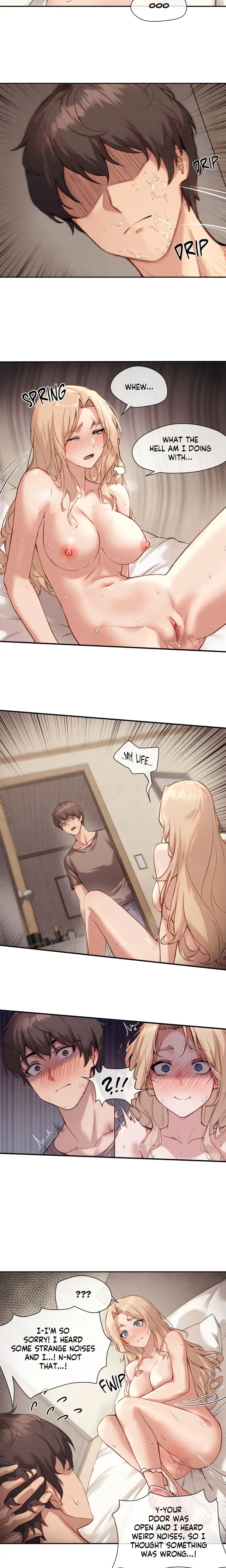 Gacha Girl Next Door Uncensored Chapter 1 Page 10