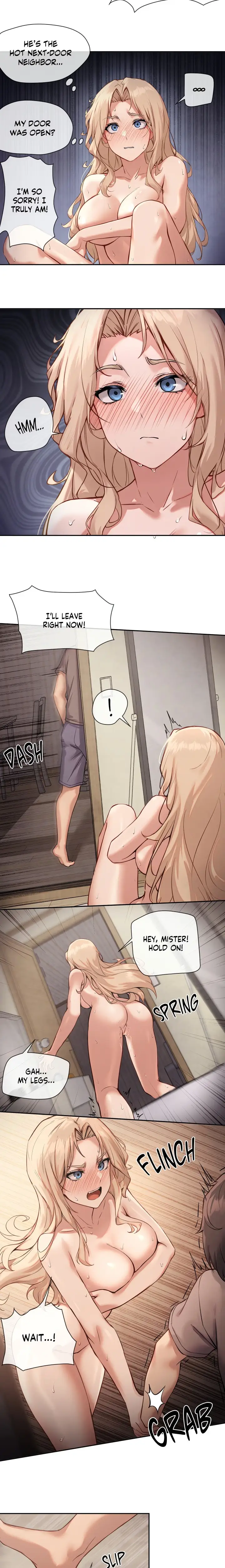 Gacha Girl Next Door Uncensored Chapter 1 Page 11