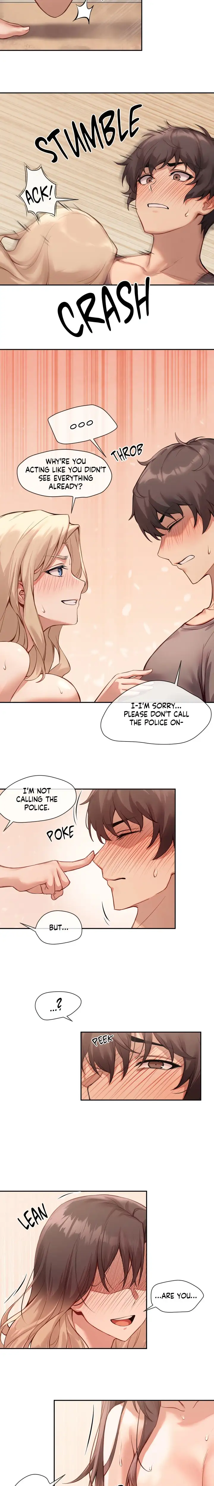 Gacha Girl Next Door Uncensored Chapter 1 Page 12