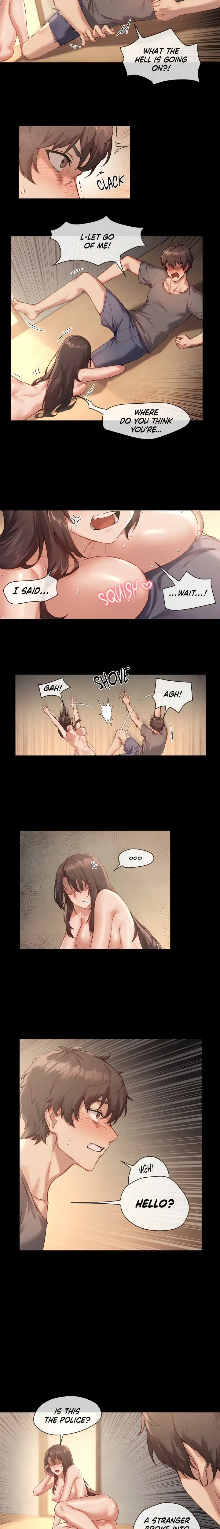 Gacha Girl Next Door Uncensored Chapter 2 Page 4