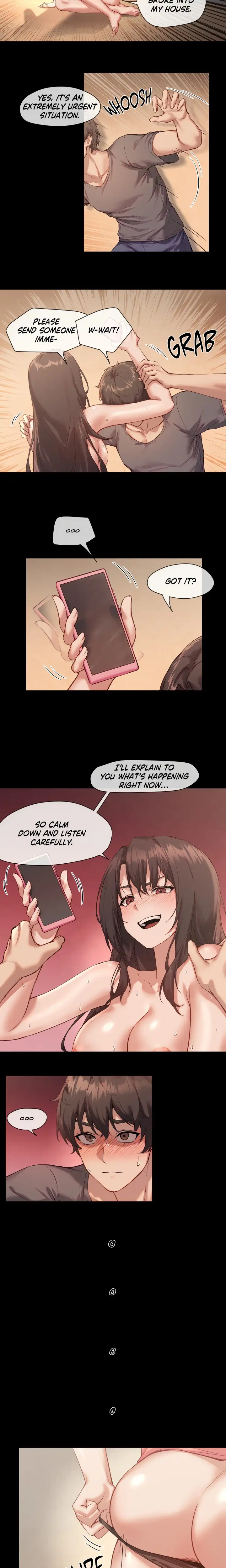 Gacha Girl Next Door Uncensored Chapter 2 Page 5