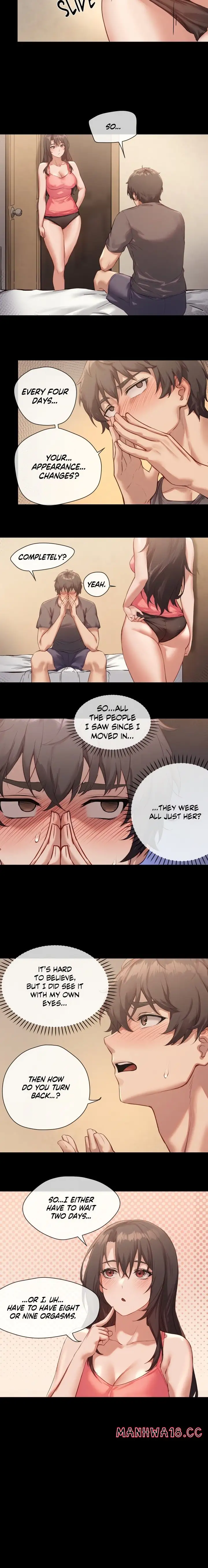 Gacha Girl Next Door Uncensored Chapter 2 Page 6
