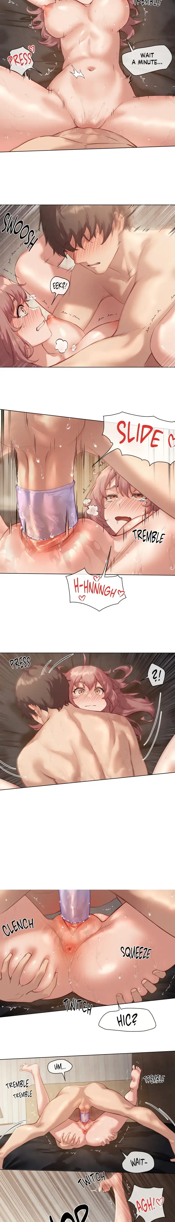 Gacha Girl Next Door Uncensored Chapter 3 Page 2