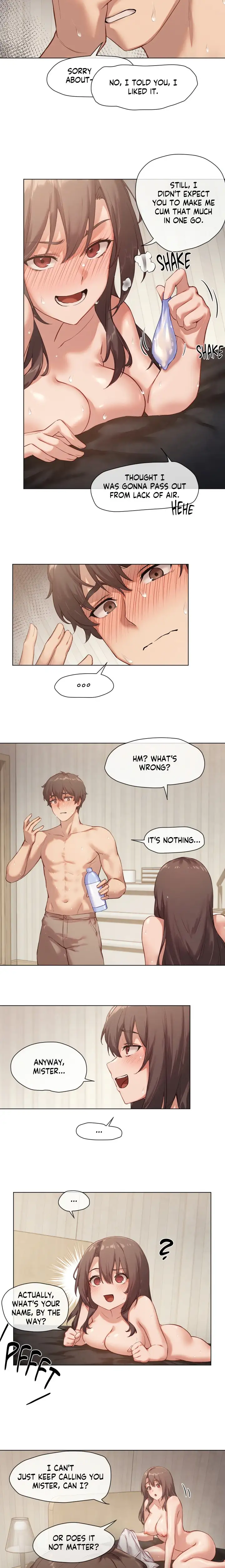 Gacha Girl Next Door Uncensored Chapter 3 Page 7