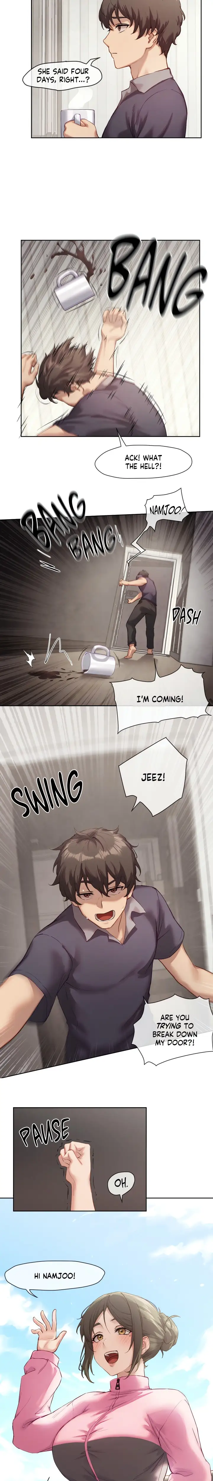 Gacha Girl Next Door Uncensored Chapter 4 Page 2