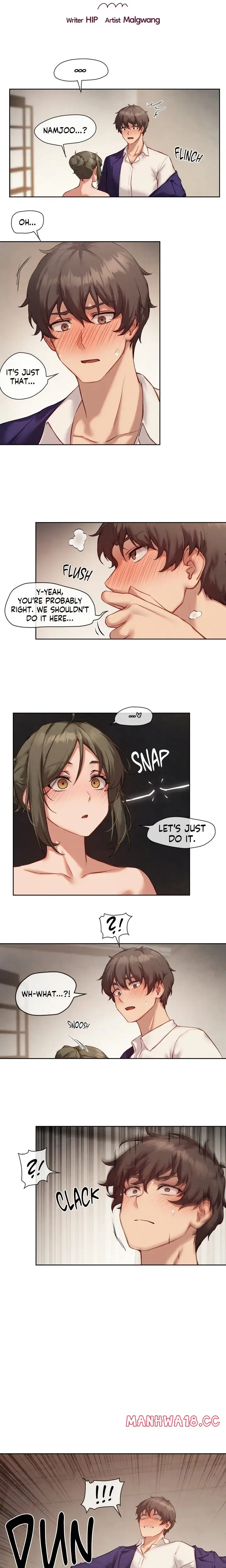Gacha Girl Next Door Uncensored Chapter 5 Page 3
