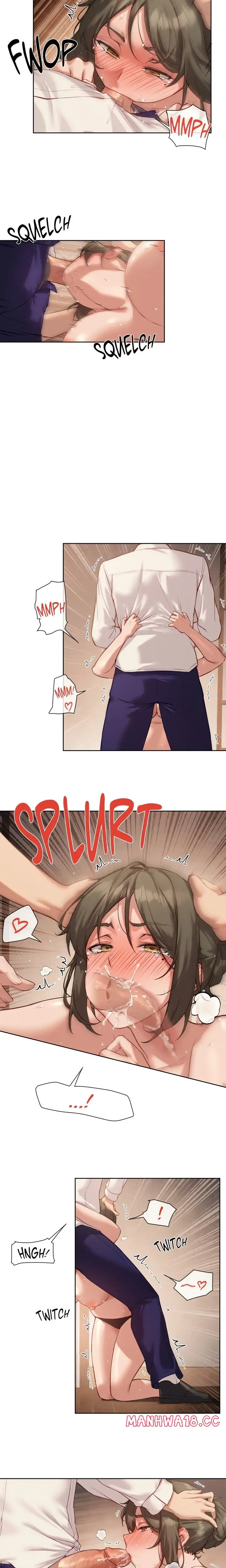 Gacha Girl Next Door Uncensored Chapter 5 Page 7