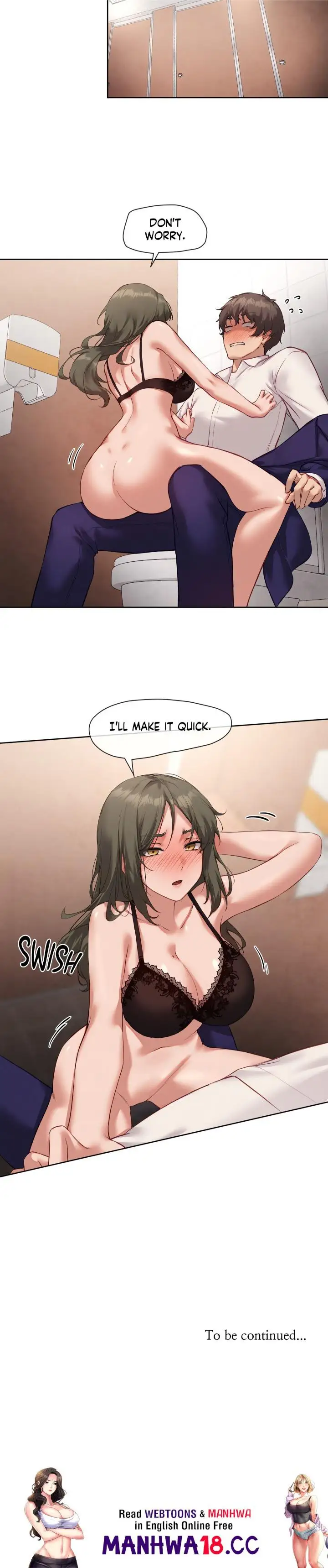 Gacha Girl Next Door Uncensored Chapter 5 Page 12