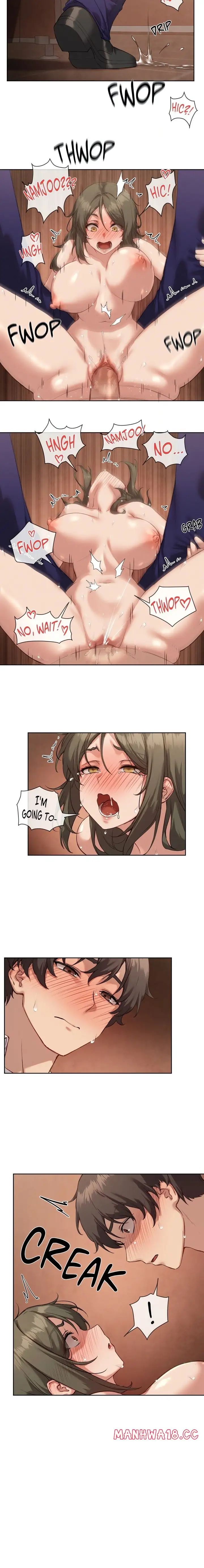 Gacha Girl Next Door Uncensored Chapter 6 Page 8