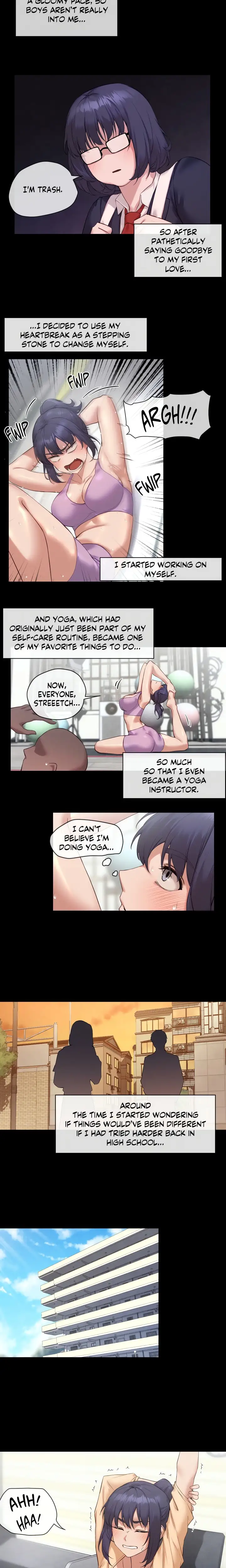 Gacha Girl Next Door Uncensored Chapter 7 Page 5