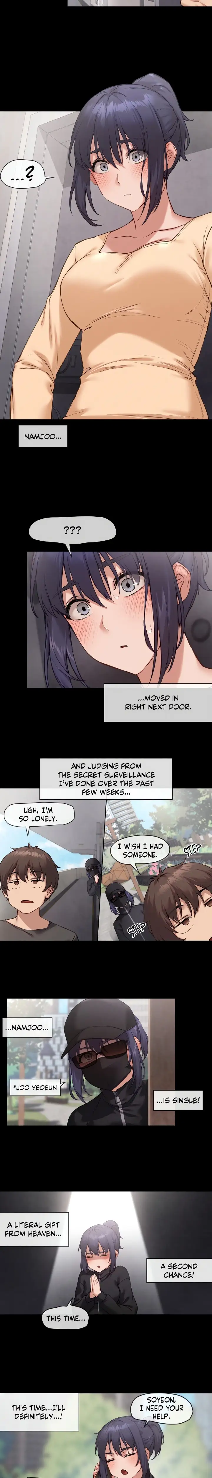 Gacha Girl Next Door Uncensored Chapter 7 Page 7