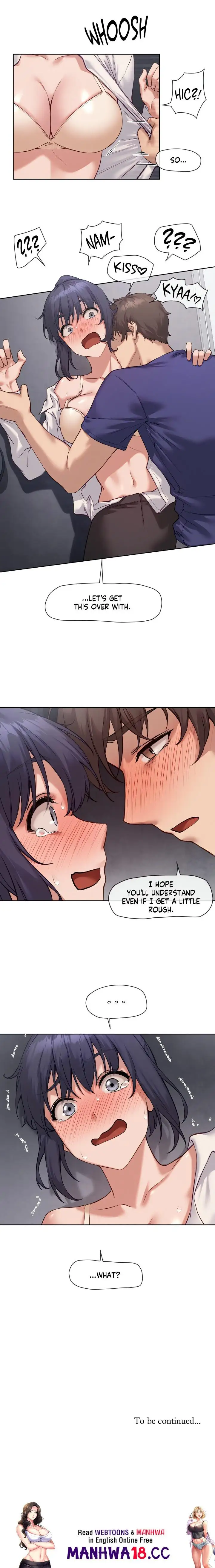 Gacha Girl Next Door Uncensored Chapter 7 Page 12