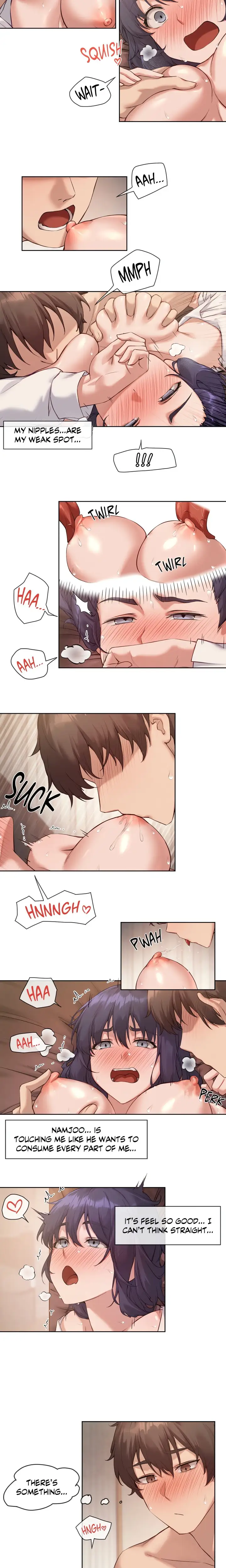 Gacha Girl Next Door Uncensored Chapter 8 Page 3