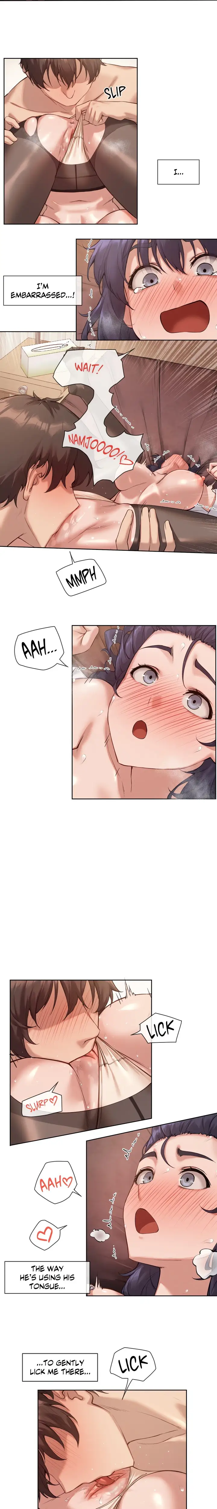Gacha Girl Next Door Uncensored Chapter 8 Page 5