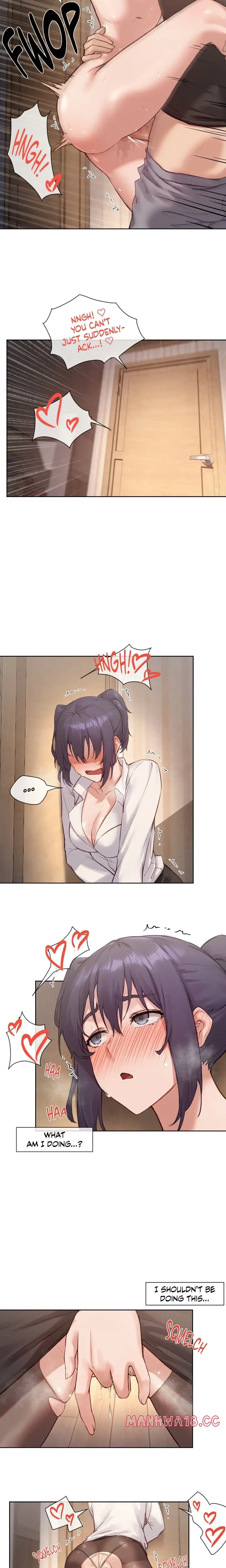 Gacha Girl Next Door Uncensored Chapter 9 Page 11