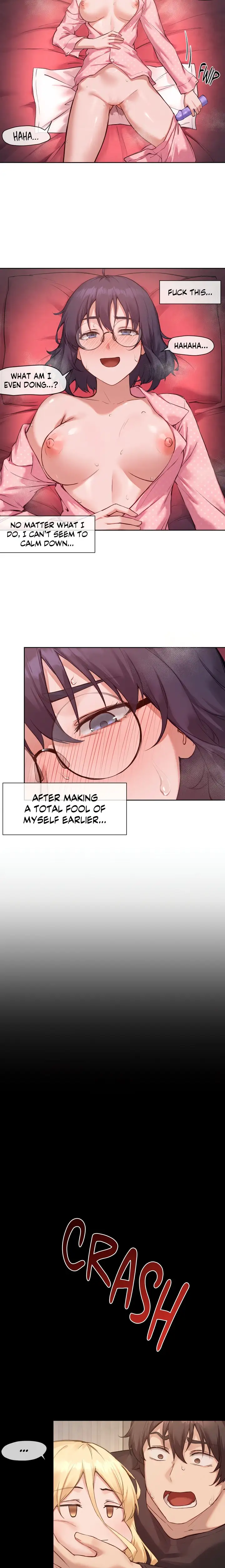 Gacha Girl Next Door Uncensored Chapter 10 Page 2