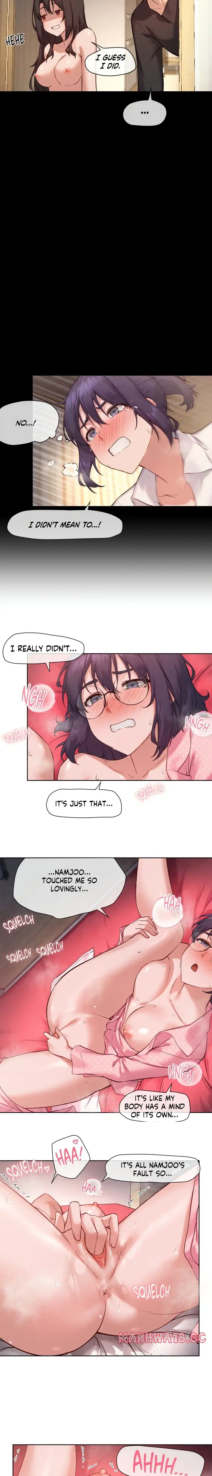Gacha Girl Next Door Uncensored Chapter 10 Page 6