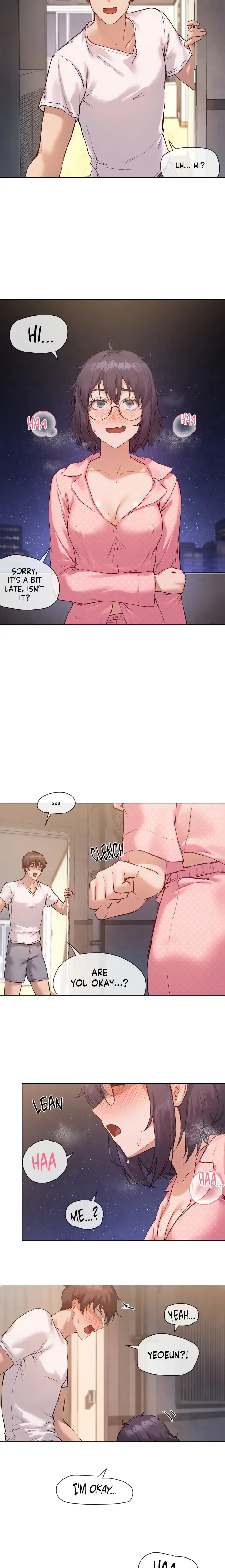 Gacha Girl Next Door Uncensored Chapter 10 Page 8
