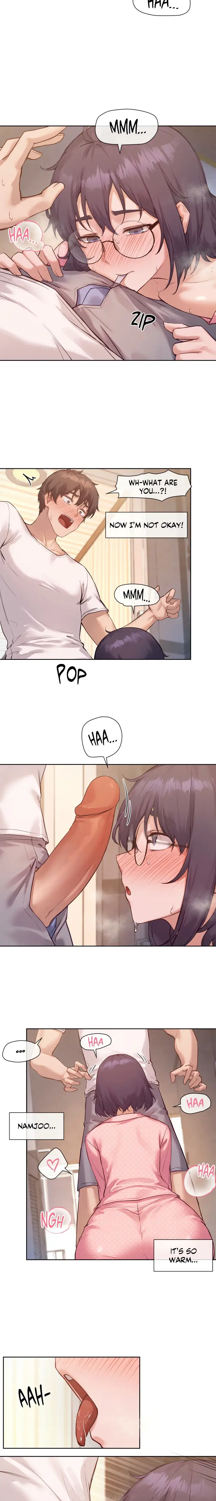 Gacha Girl Next Door Uncensored Chapter 10 Page 9
