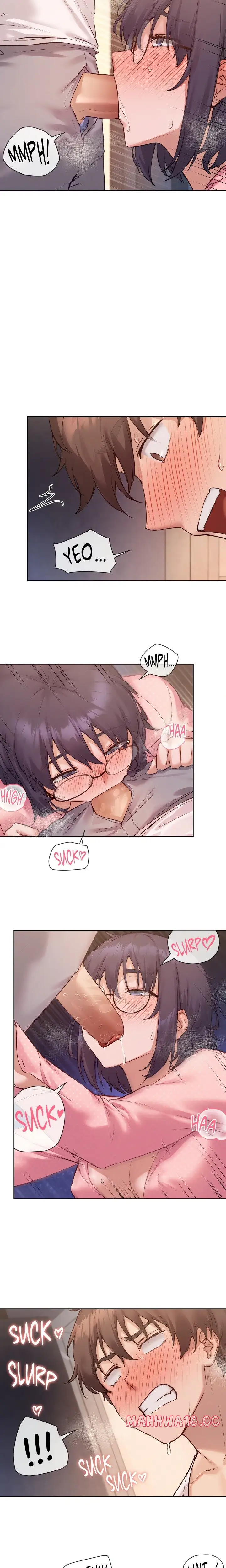 Gacha Girl Next Door Uncensored Chapter 10 Page 10