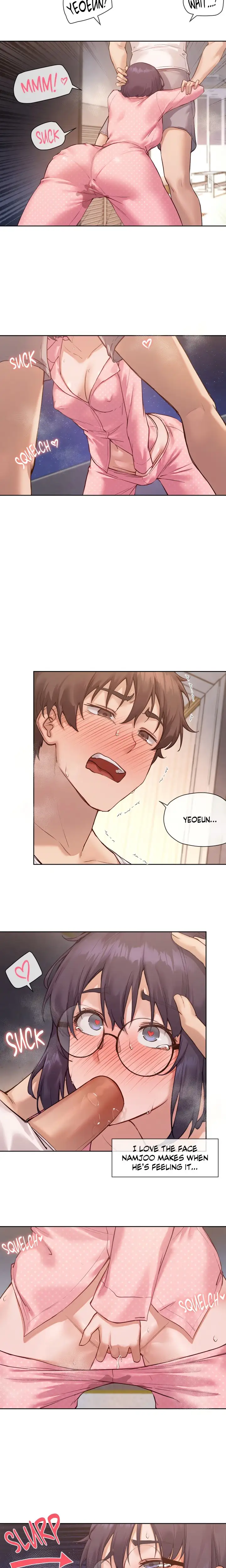 Gacha Girl Next Door Uncensored Chapter 10 Page 11