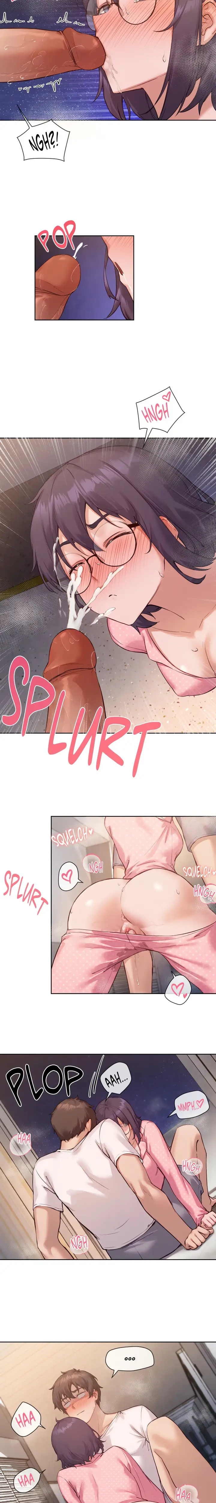 Gacha Girl Next Door Uncensored Chapter 10 Page 12