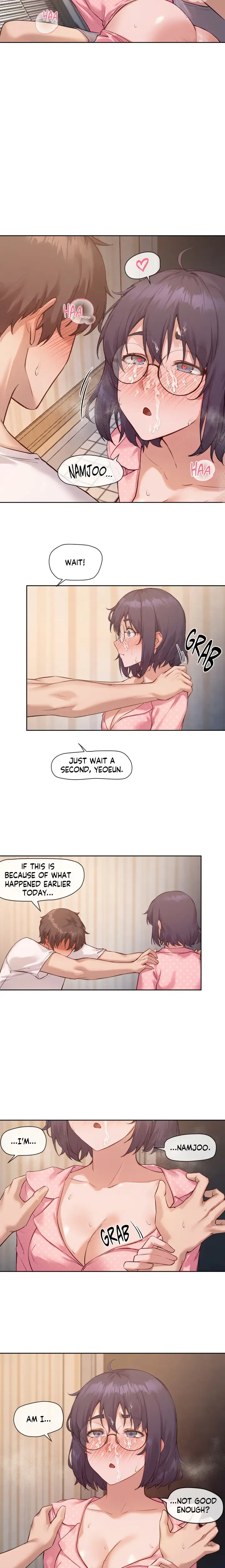 Gacha Girl Next Door Uncensored Chapter 10 Page 13
