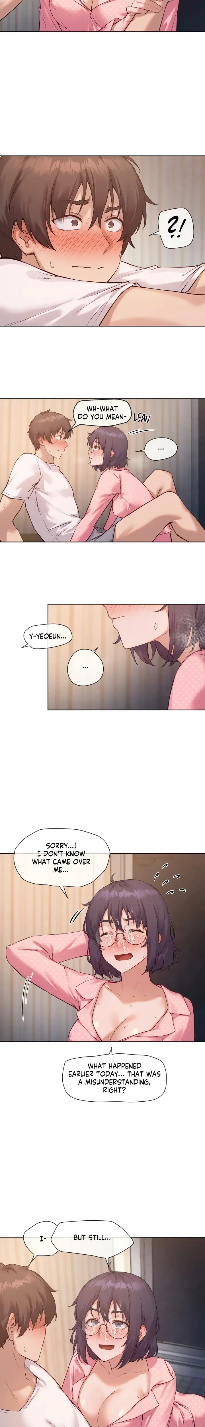 Gacha Girl Next Door Uncensored Chapter 10 Page 14