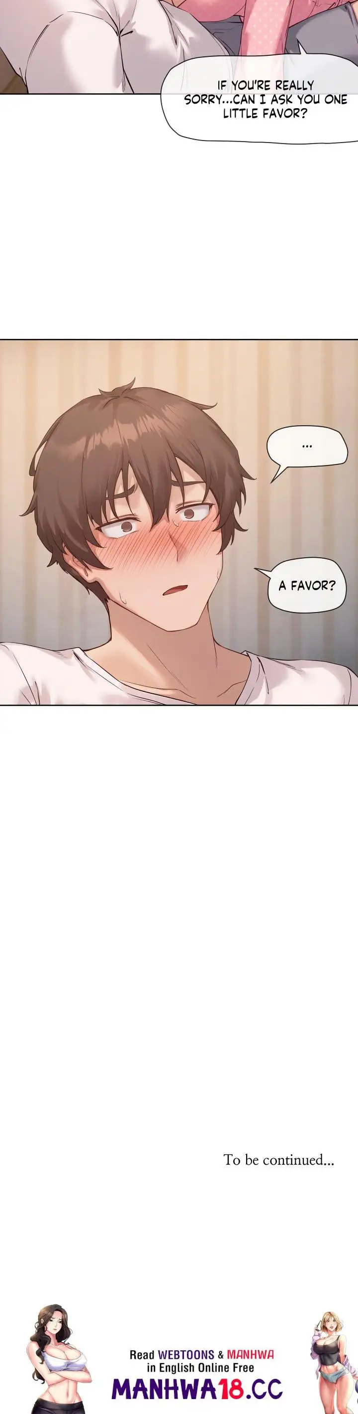 Gacha Girl Next Door Uncensored Chapter 10 Page 15