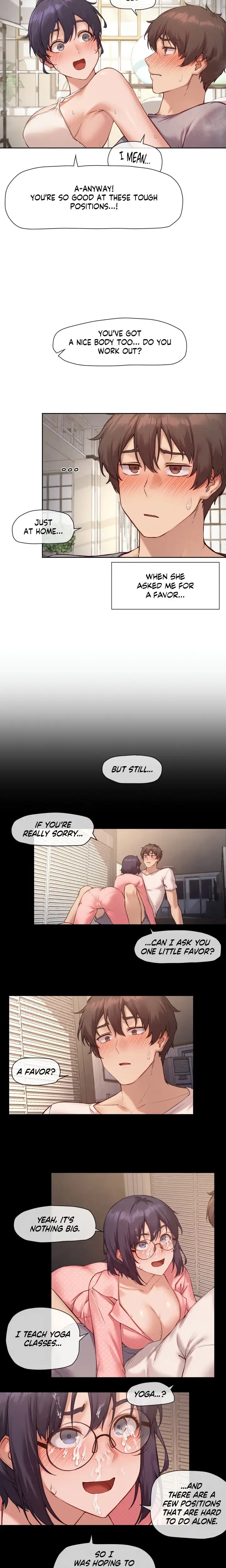 Gacha Girl Next Door Uncensored Chapter 11 Page 2