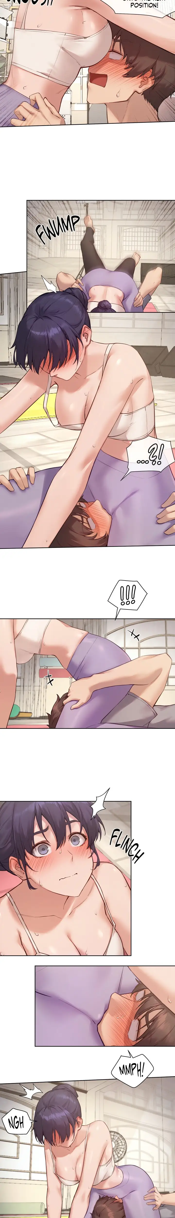 Gacha Girl Next Door Uncensored Chapter 11 Page 4