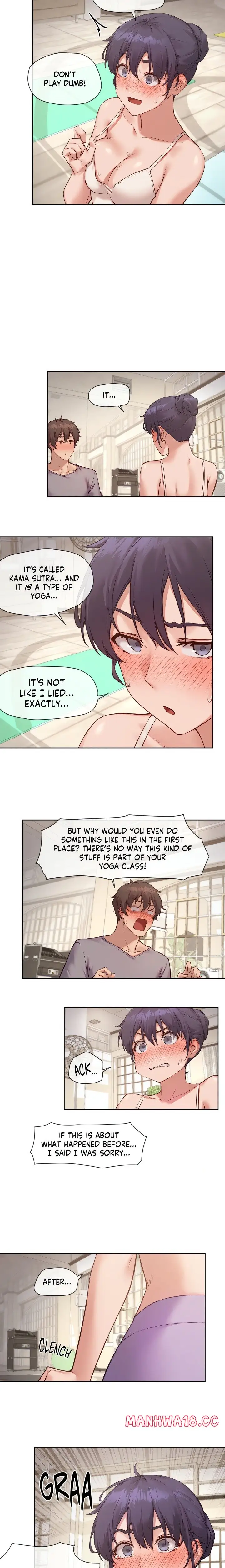 Gacha Girl Next Door Uncensored Chapter 11 Page 6