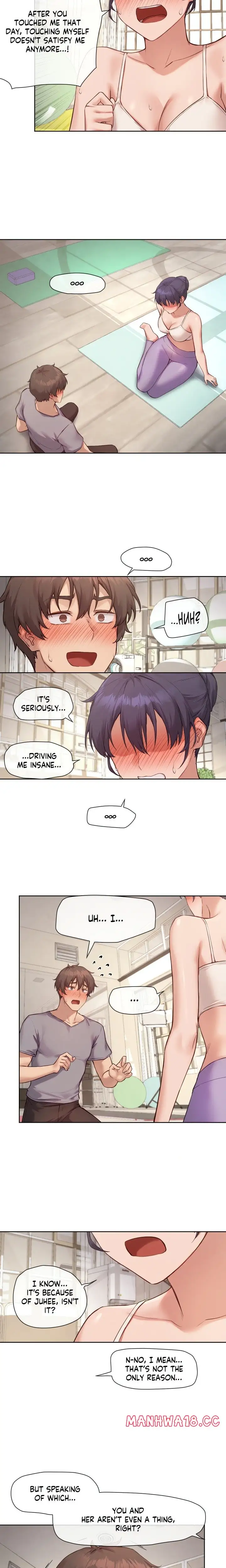 Gacha Girl Next Door Uncensored Chapter 11 Page 7