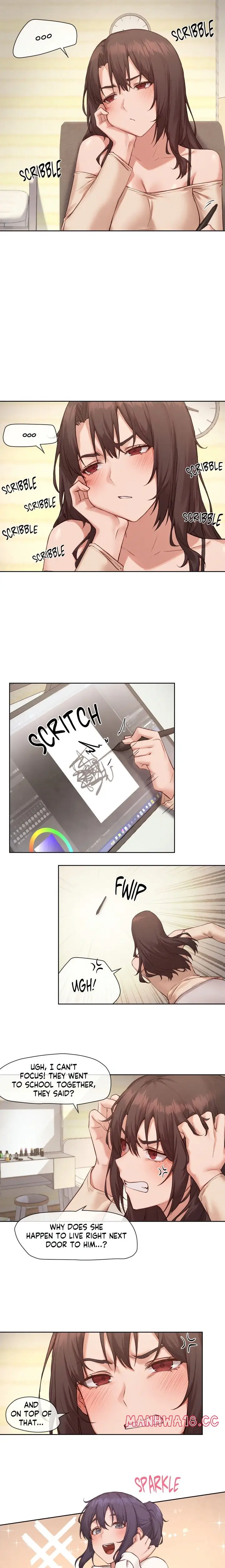 Gacha Girl Next Door Uncensored Chapter 11 Page 9