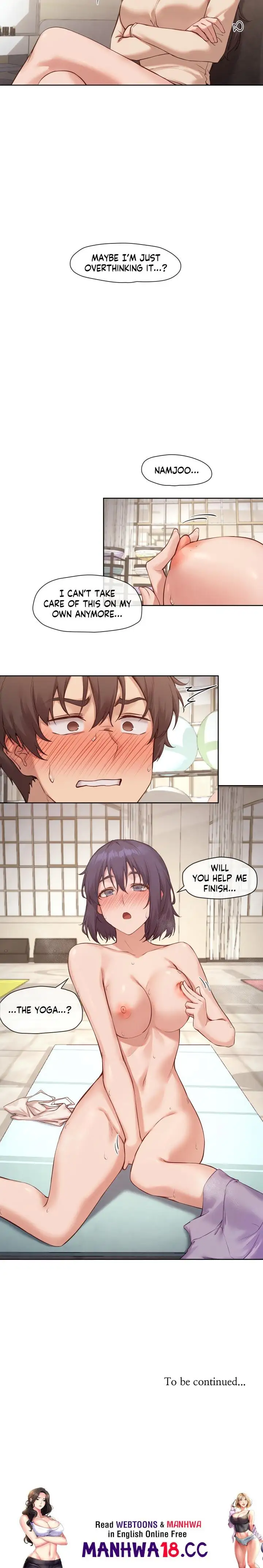 Gacha Girl Next Door Uncensored Chapter 11 Page 12