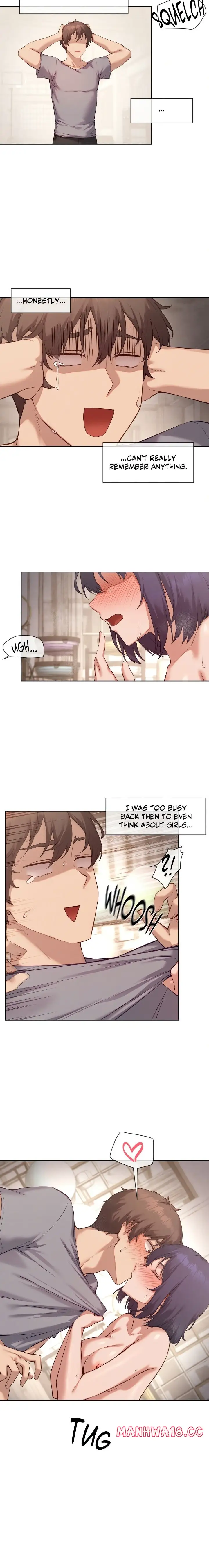 Gacha Girl Next Door Uncensored Chapter 12 Page 2