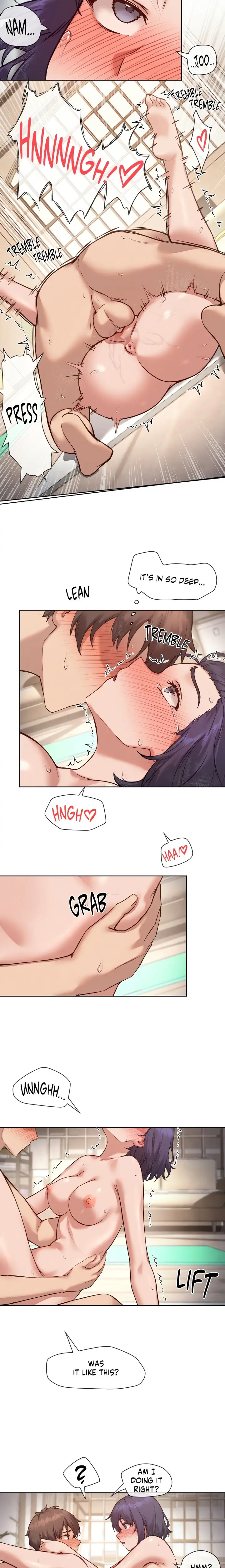 Gacha Girl Next Door Uncensored Chapter 12 Page 7