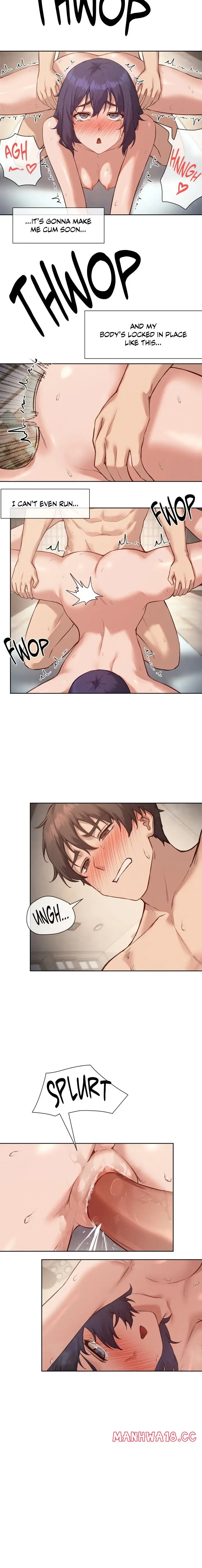 Gacha Girl Next Door Uncensored Chapter 12 Page 12