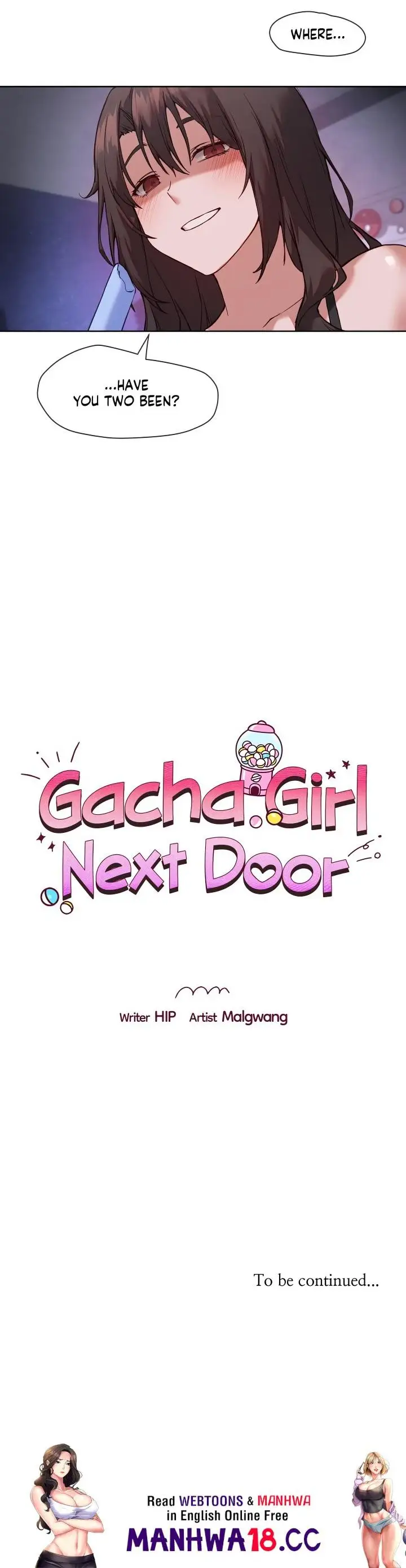 Gacha Girl Next Door Uncensored Chapter 12 Page 14