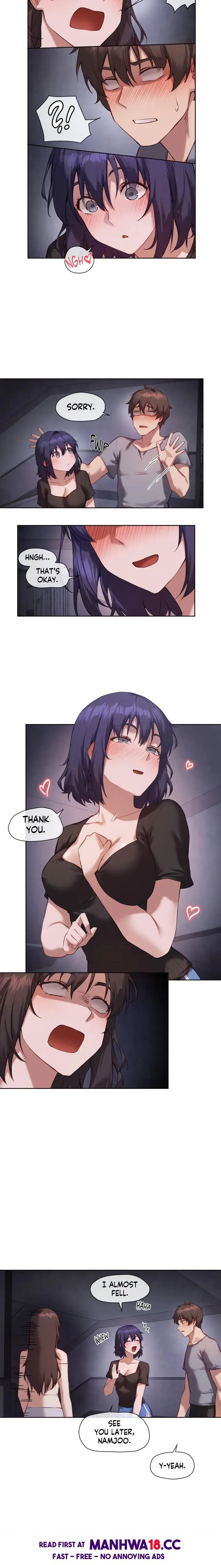 Gacha Girl Next Door Uncensored Chapter 13 Page 6