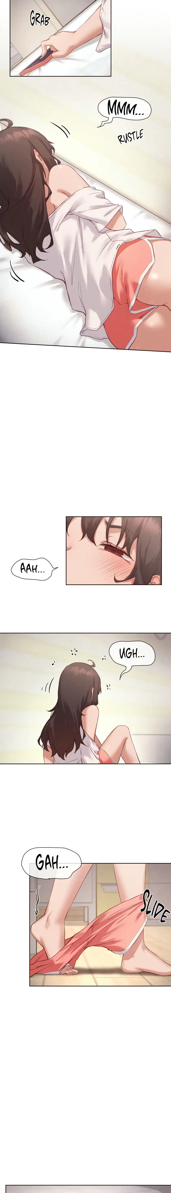 Gacha Girl Next Door Uncensored Chapter 13 Page 11