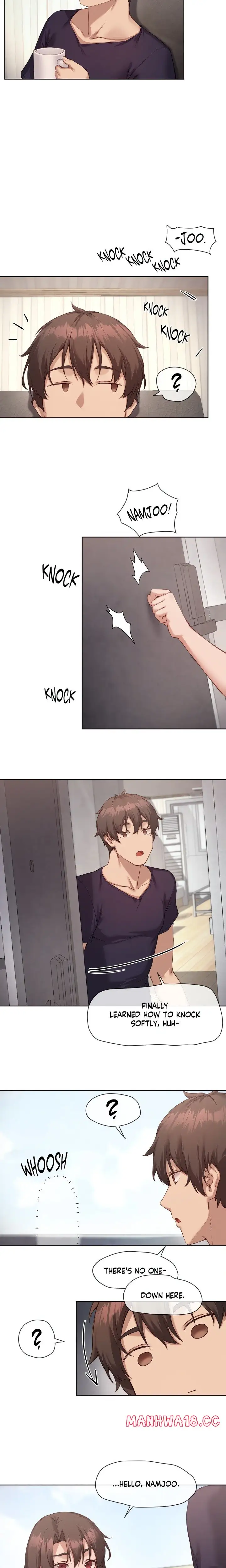 Gacha Girl Next Door Uncensored Chapter 13 Page 13