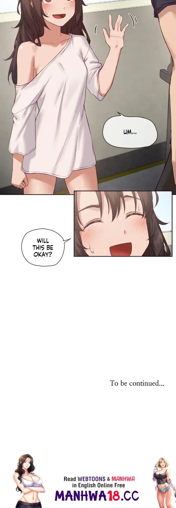 Gacha Girl Next Door Uncensored Chapter 13 Page 14
